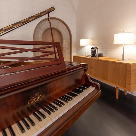 Hotel Atrio Caces Zewnętrze zdjęcie