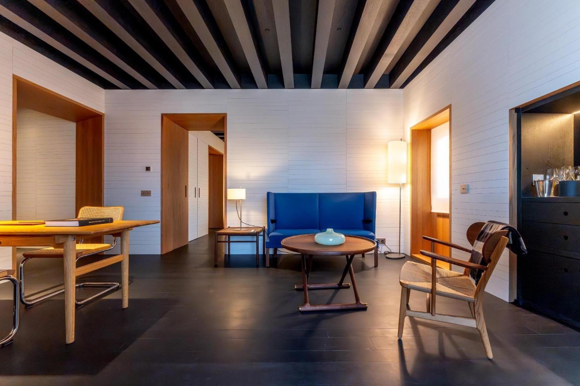Hotel Atrio Caces Zewnętrze zdjęcie