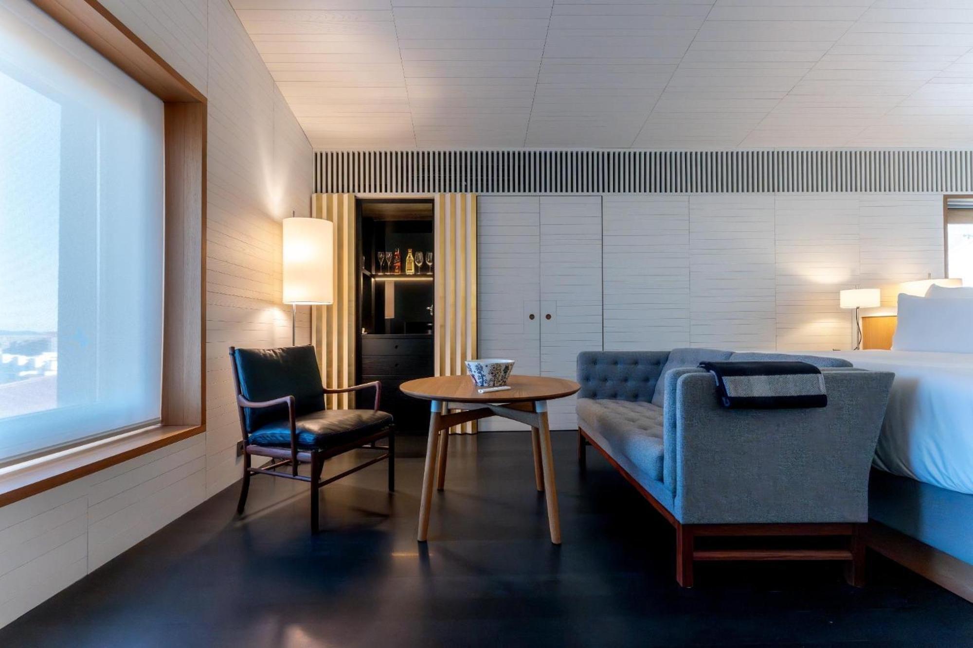 Hotel Atrio Caces Zewnętrze zdjęcie
