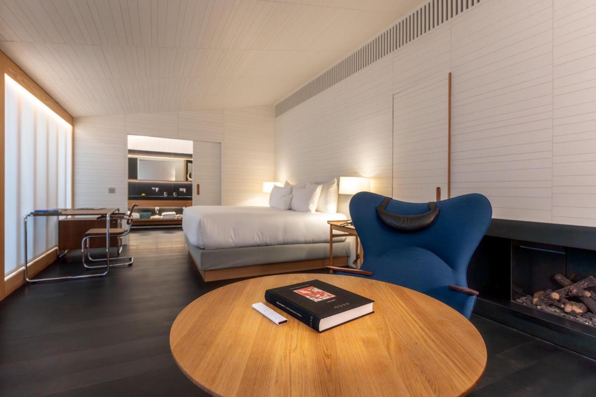 Hotel Atrio Caces Zewnętrze zdjęcie