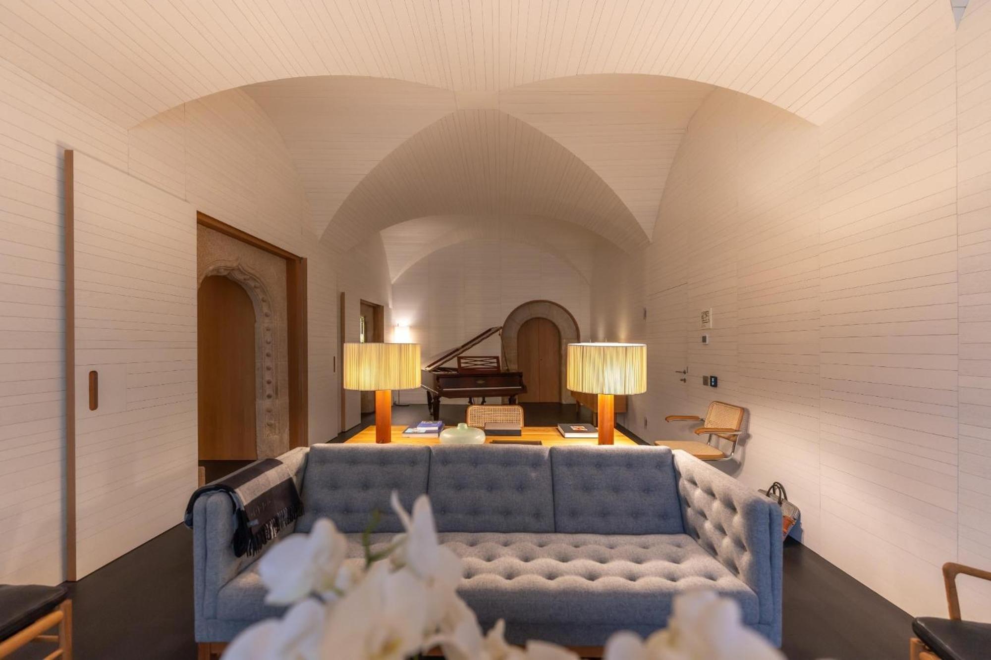 Hotel Atrio Caces Zewnętrze zdjęcie