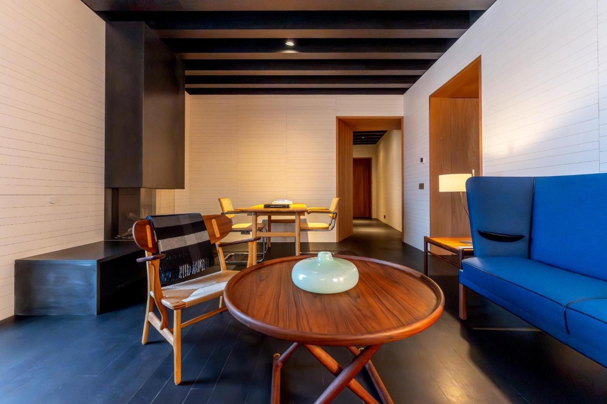 Hotel Atrio Caces Zewnętrze zdjęcie