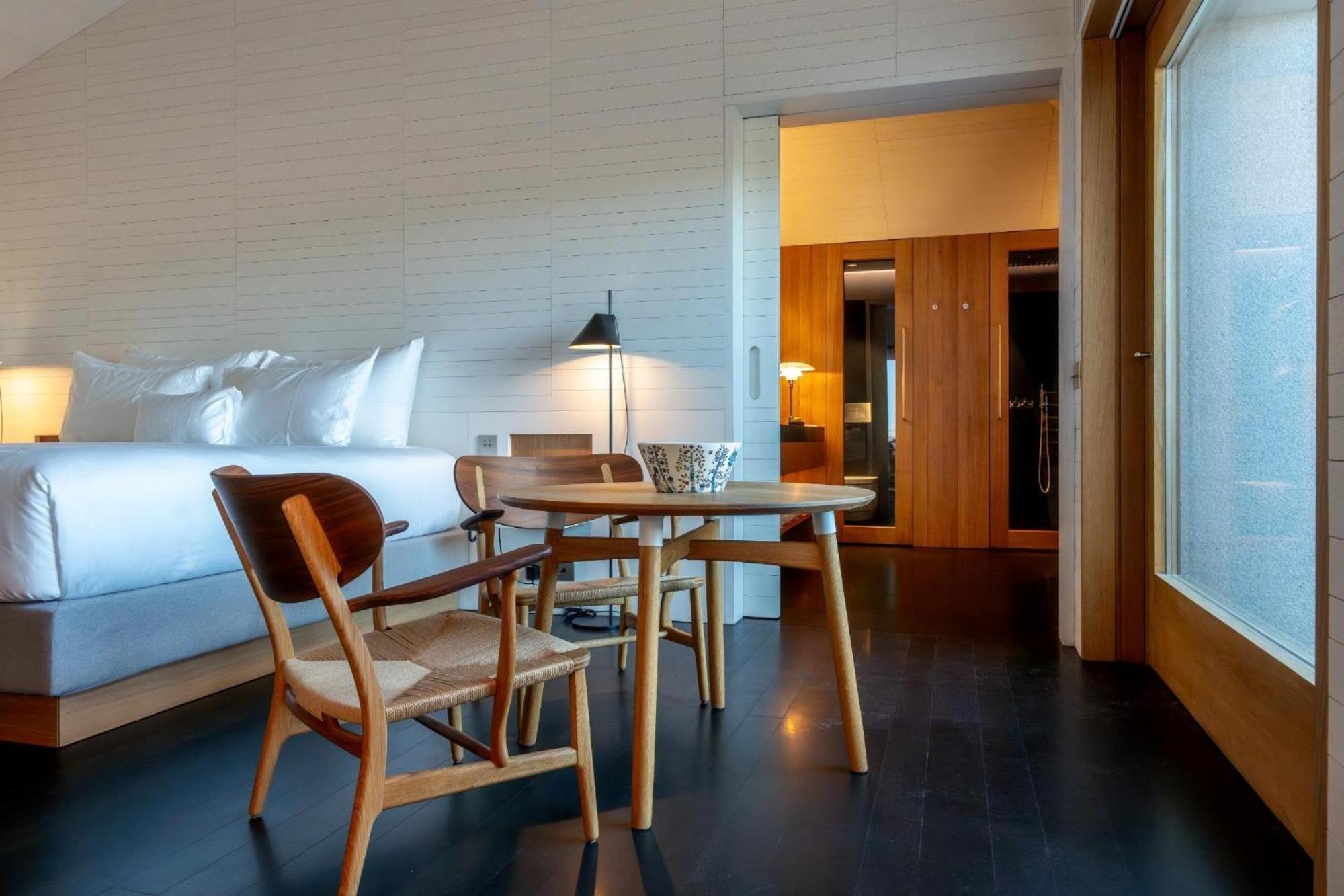 Hotel Atrio Caces Zewnętrze zdjęcie