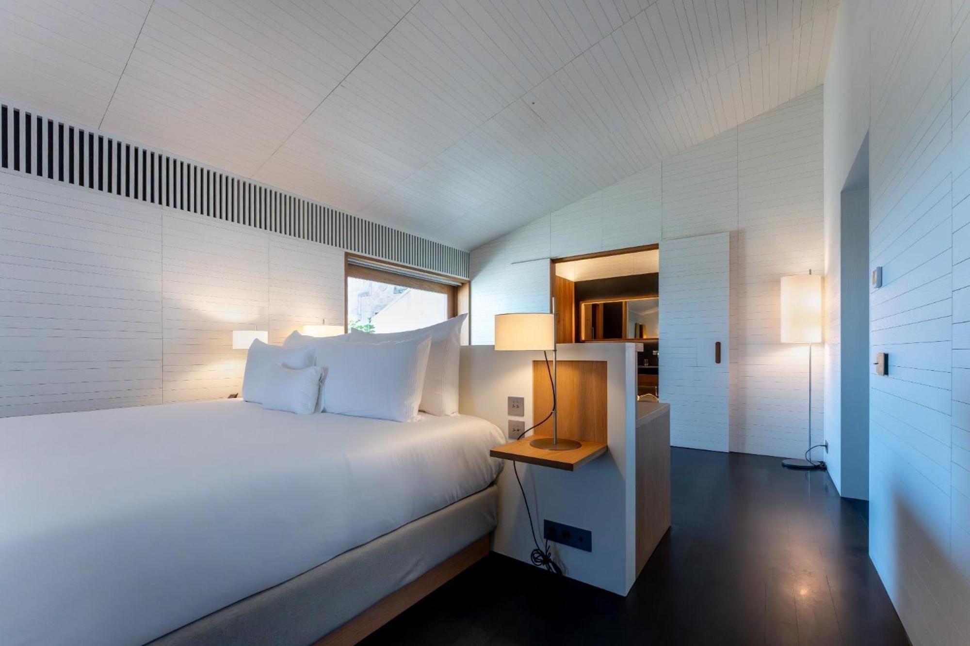 Hotel Atrio Caces Zewnętrze zdjęcie