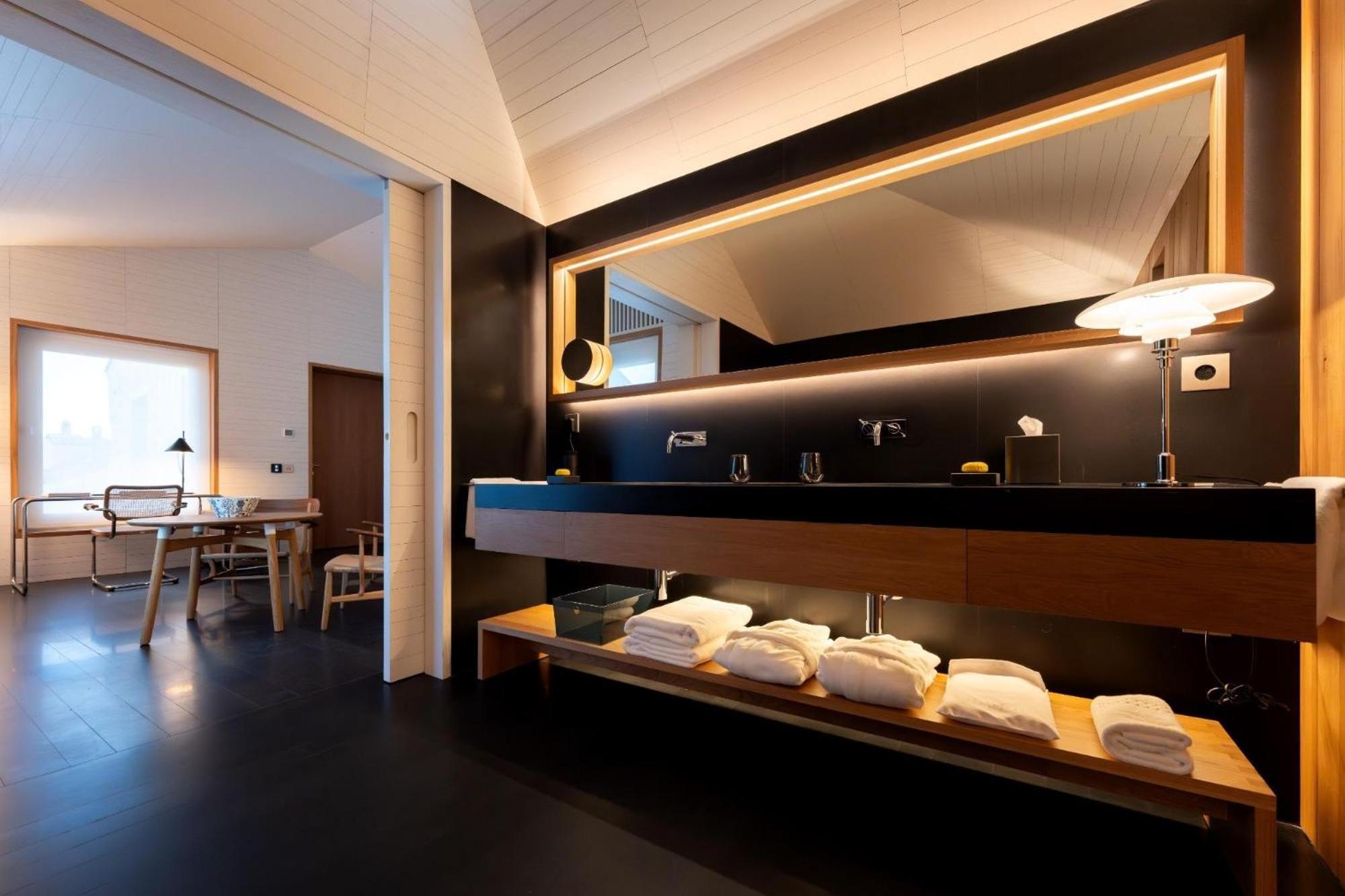Hotel Atrio Caces Zewnętrze zdjęcie