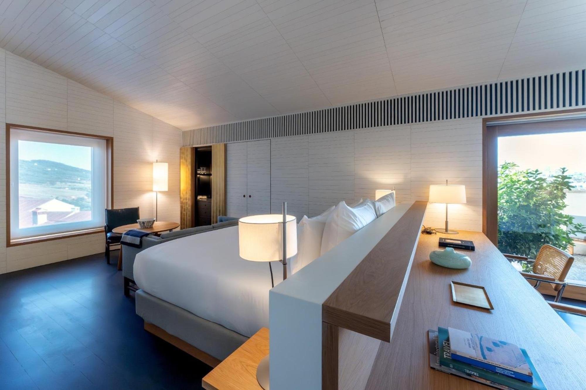 Hotel Atrio Caces Zewnętrze zdjęcie